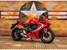 CBR 650