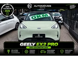 Geely EX2