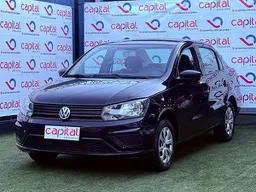 Volkswagen Voyage