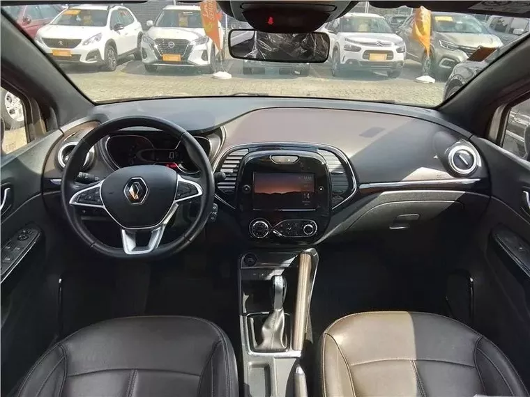 Renault Captur Bronze 10