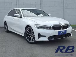 BMW 320i