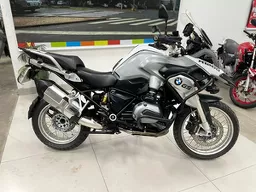 R 1200 GS