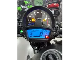 Kawasaki Vulcan