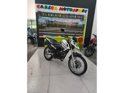 XTZ 150