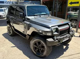 Troller T4