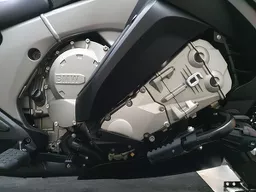 BMW K 1600