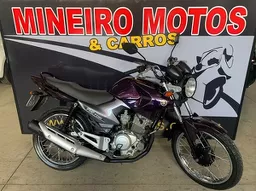 YBR 125 Factor