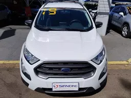 Ecosport