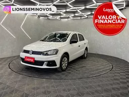 Volkswagen Voyage