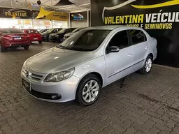 Volkswagen Voyage