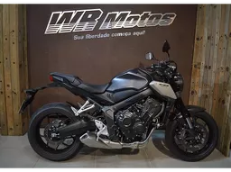 CB 650