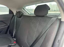 Hyundai HB20X
