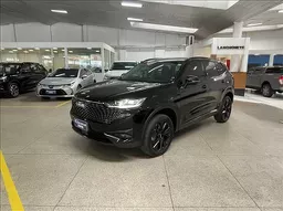 GWM Haval H6
