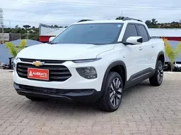 Chevrolet Montana