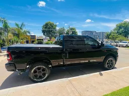 RAM 2500