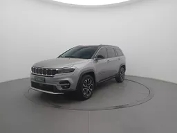 Jeep Commander