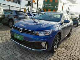 Volkswagen Virtus