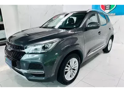 Chery Tiggo 5X