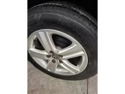 Volkswagen Spacefox