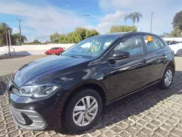 Volkswagen Polo Hatch