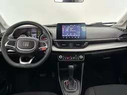 Fiat Pulse