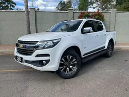 Chevrolet S10