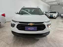 Chevrolet Montana