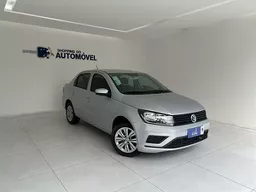 Volkswagen Voyage