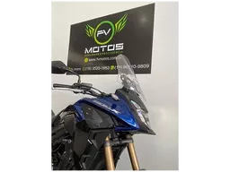 CB 500