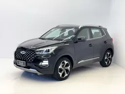 Chery Tiggo 5X Pro