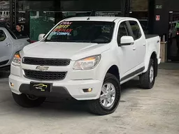 Chevrolet S10