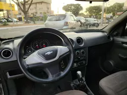 Chevrolet Prisma