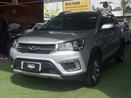 Chery Tiggo 2