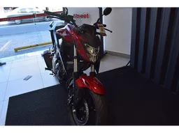 Honda CB Twister