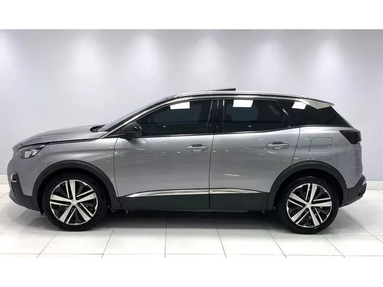 Peugeot 3008 Prata 4