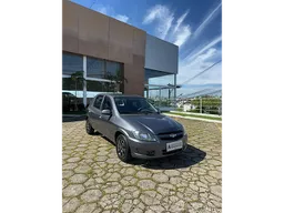 Chevrolet Celta