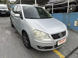 Volkswagen Polo Hatch