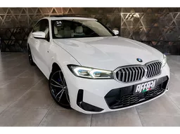BMW 320i