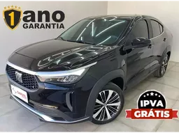 Fiat Fastback