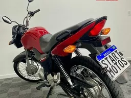 Honda CG 160 Start