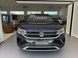 Volkswagen Taos