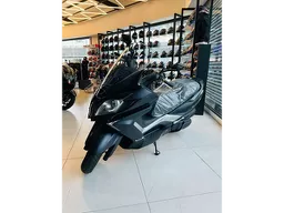 Kymco Downtown