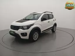 Fiat Mobi