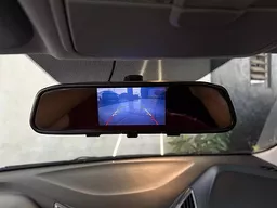 Hyundai HB20X