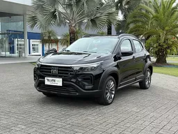 Fiat Pulse