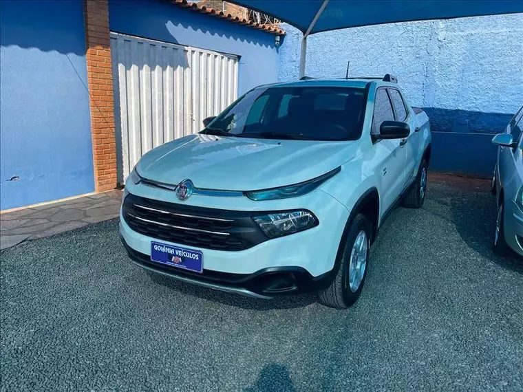 Fiat Toro Branco 6