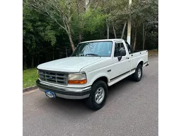 Ford F-1000