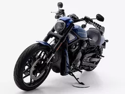 Harley-Davidson V-Rod