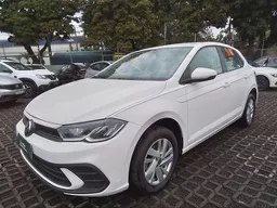 Volkswagen Polo Hatch