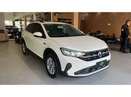 Volkswagen Nivus